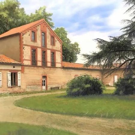 Gite Au Coeur Du Chateau Flotis กาสเตนู-เดเอสเตรตูฟองด์ส ภายนอก รูปภาพ